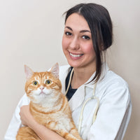 Dr. Sarah Mitchell